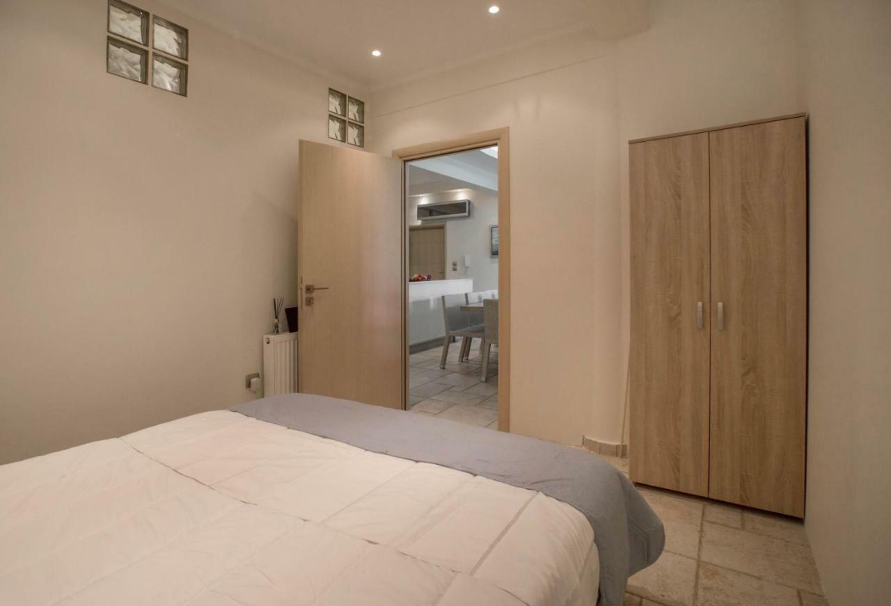 Family Getaway In Marathon By Ghh Villa Eksteriør billede