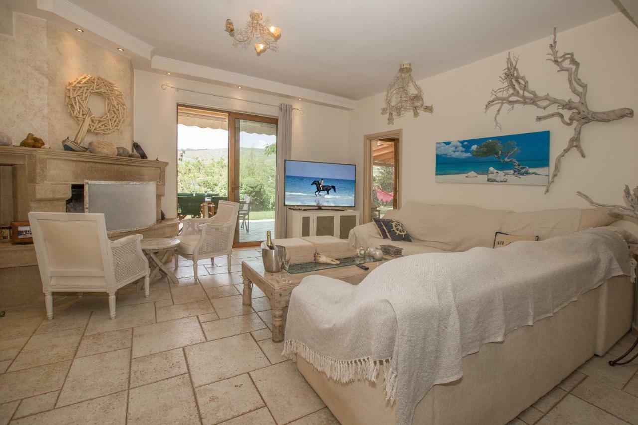 Family Getaway In Marathon By Ghh Villa Eksteriør billede