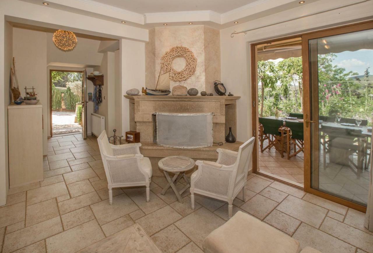 Family Getaway In Marathon By Ghh Villa Eksteriør billede