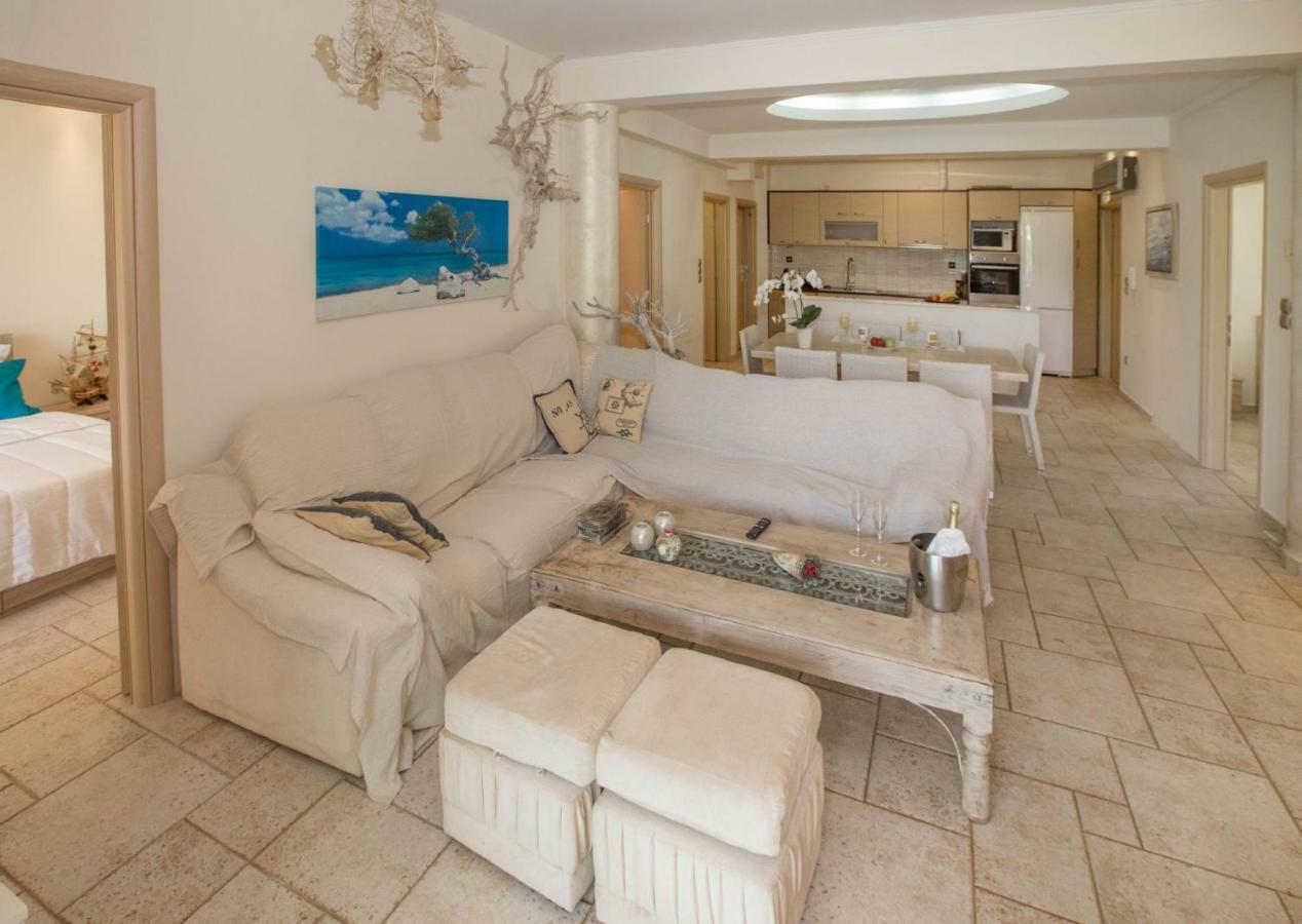 Family Getaway In Marathon By Ghh Villa Eksteriør billede