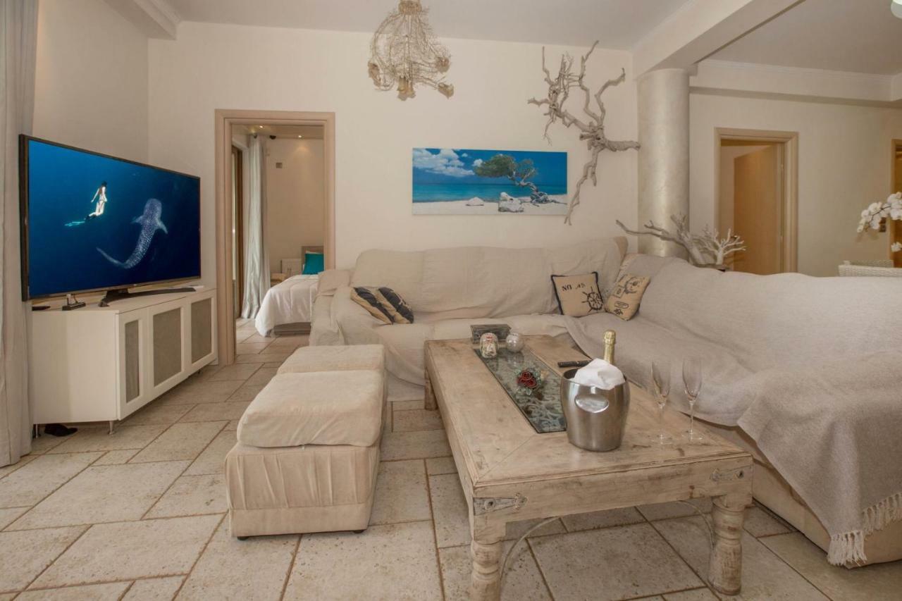 Family Getaway In Marathon By Ghh Villa Eksteriør billede